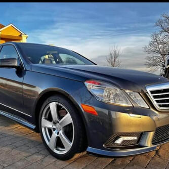 Peezys Mobile Car Detail